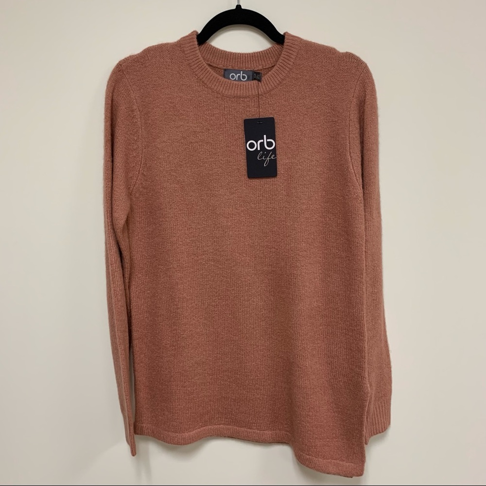 Orb Sweater